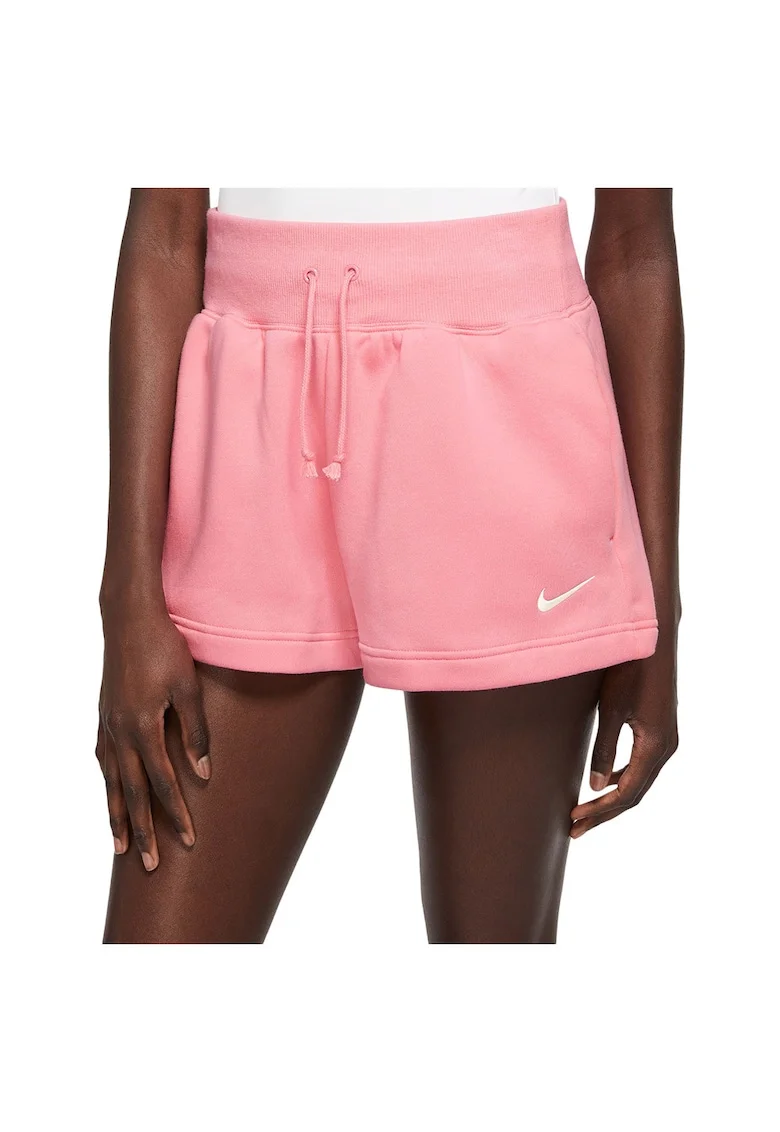 Pantaloni sport scurti dama FD1409,  Bumbac/Poliester, 45679