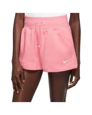 Pantaloni sport scurti dama FD1409,  Bumbac/Poliester, 45679