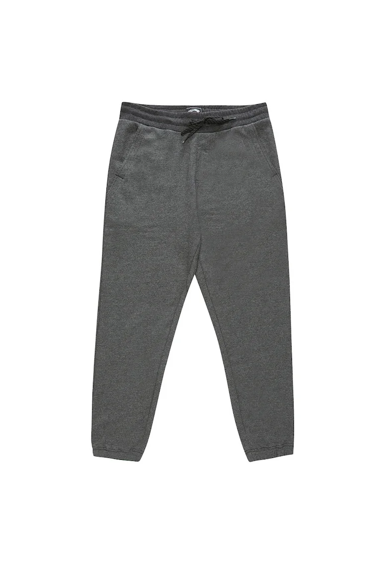 Pantaloni sport barbati  Hudson, gri