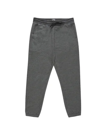 Pantaloni sport barbati  Hudson, gri