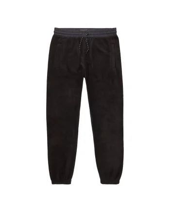 Pantaloni sport barbati  Furnace, negru,