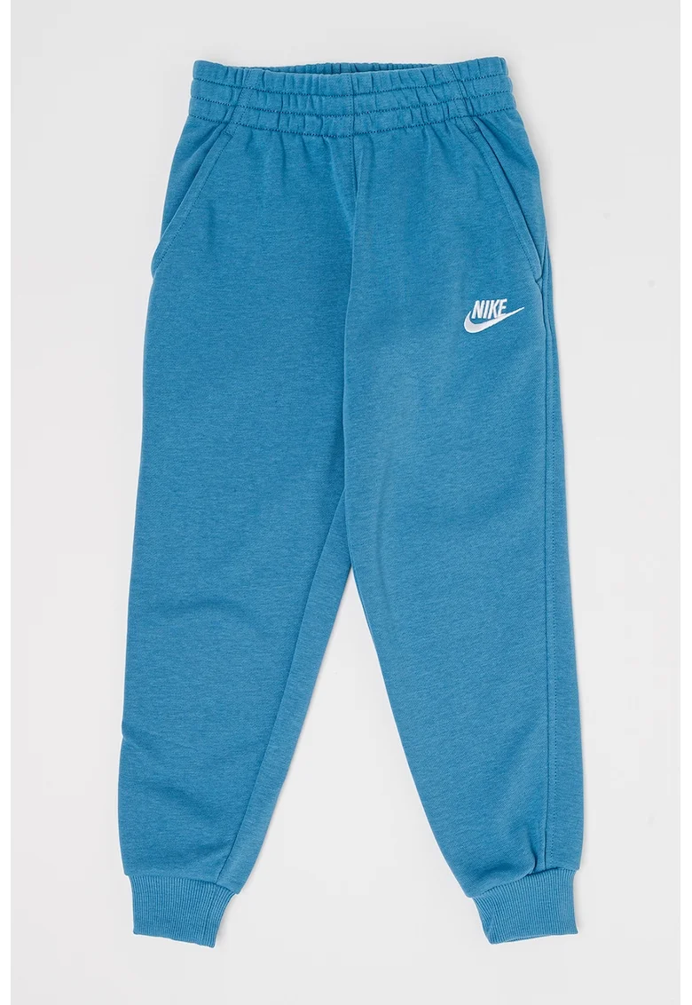 Pantaloni de trening Sportswear Club, Albastru inchis