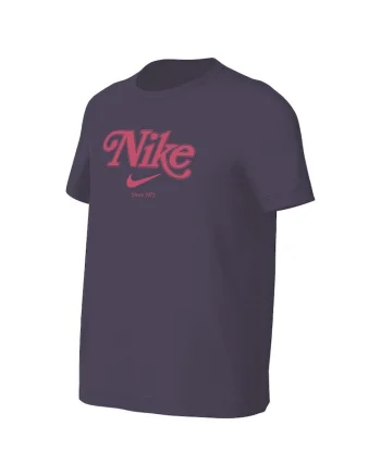 Tricou  pentru Fete, g nsw trend bf tee, HM0528-573, Mov, Mov