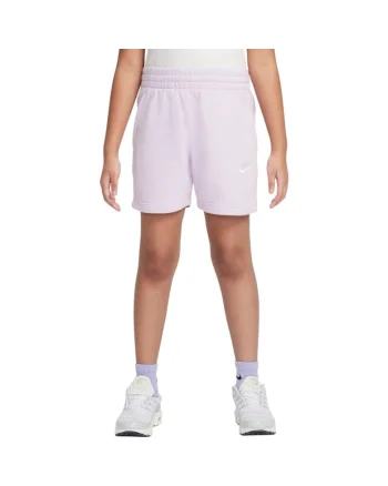Short  Club French Terry 5 IN 46684, Roz