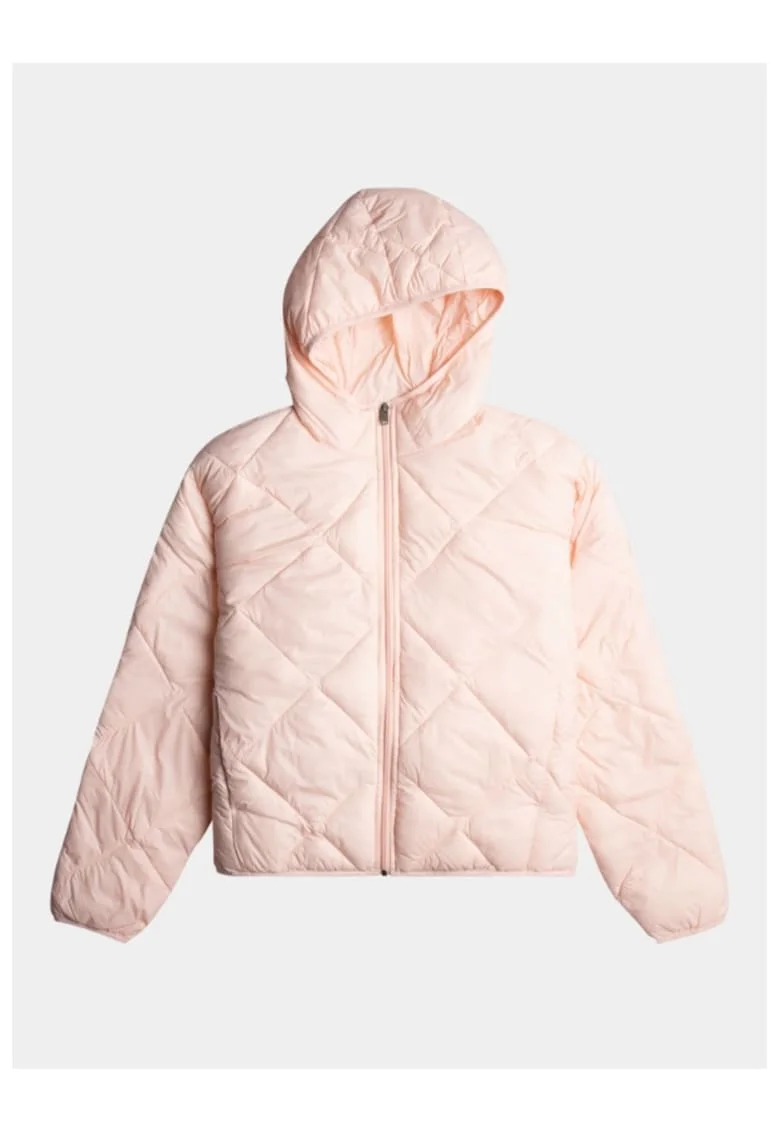 Geaca dama,  303012953, Nylon, Ecru