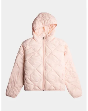 Geaca dama,  303012953, Nylon, Ecru