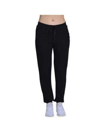 Pantaloni sport dama,  negru,
