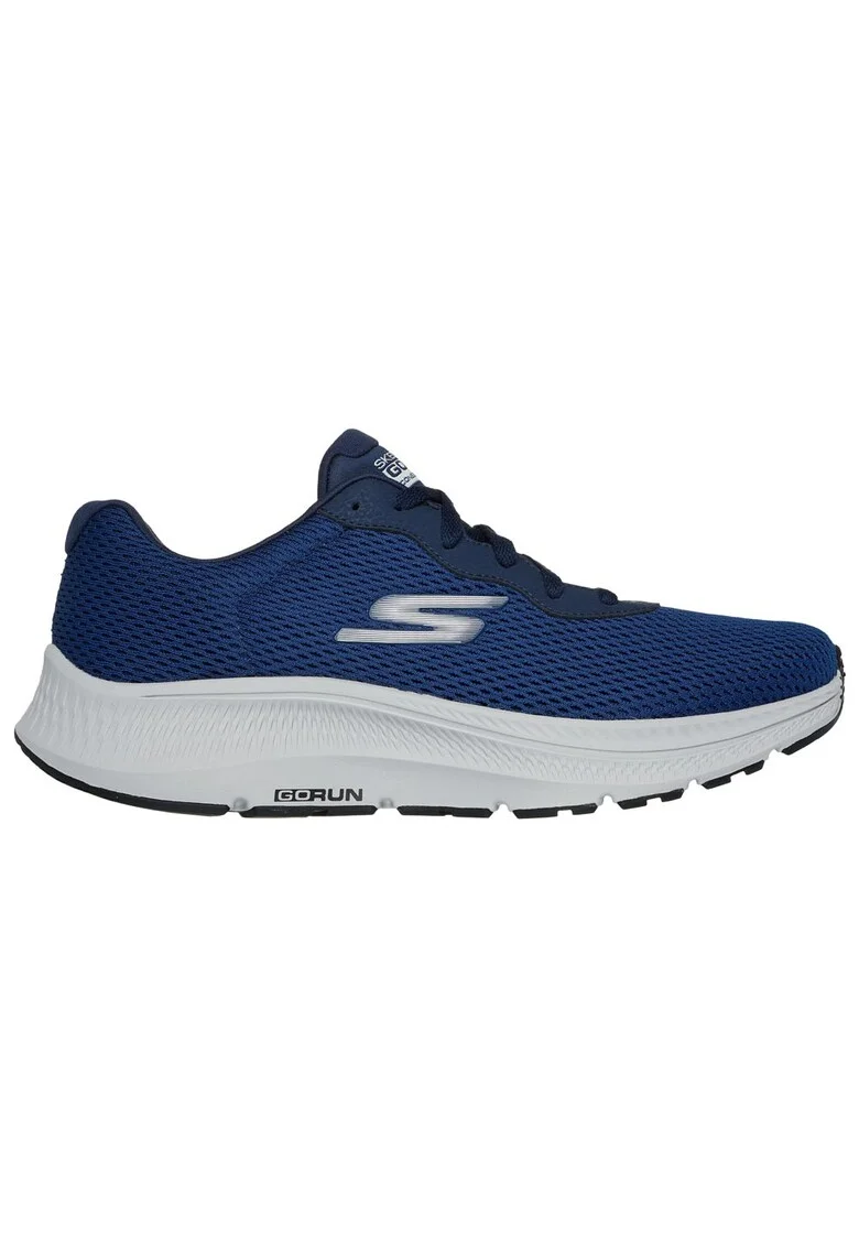 Pantofi sport dama,  Go Run Consistent 2.0, ecologici, bleumarin, plasa,