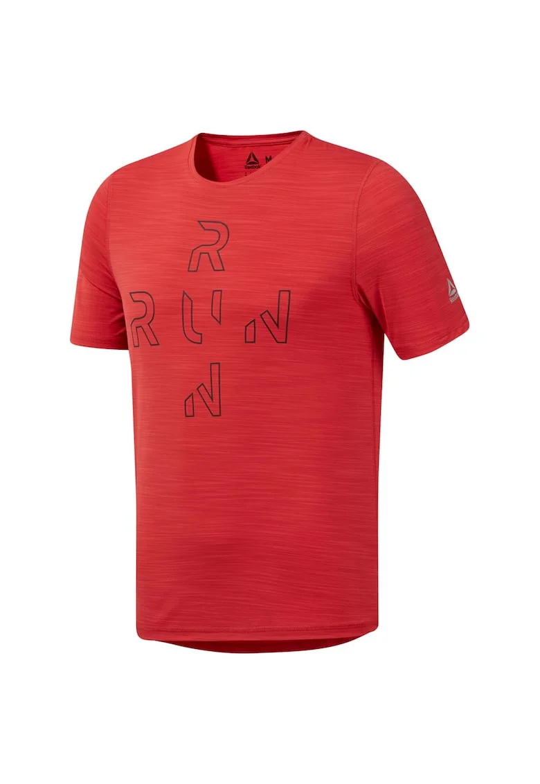 Tricou sport barbati EC6323,  Rosu