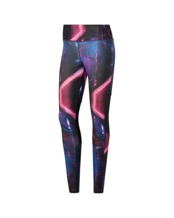 Colanti sport  multicolor, pentru femei