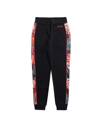 Pantaloni sport dama  You Are So Cool, negru, material confortabil,