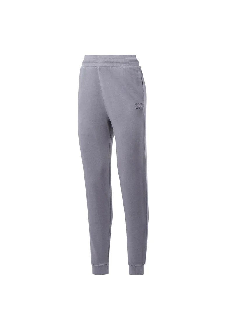 Pantaloni sport dama,  gri, trening