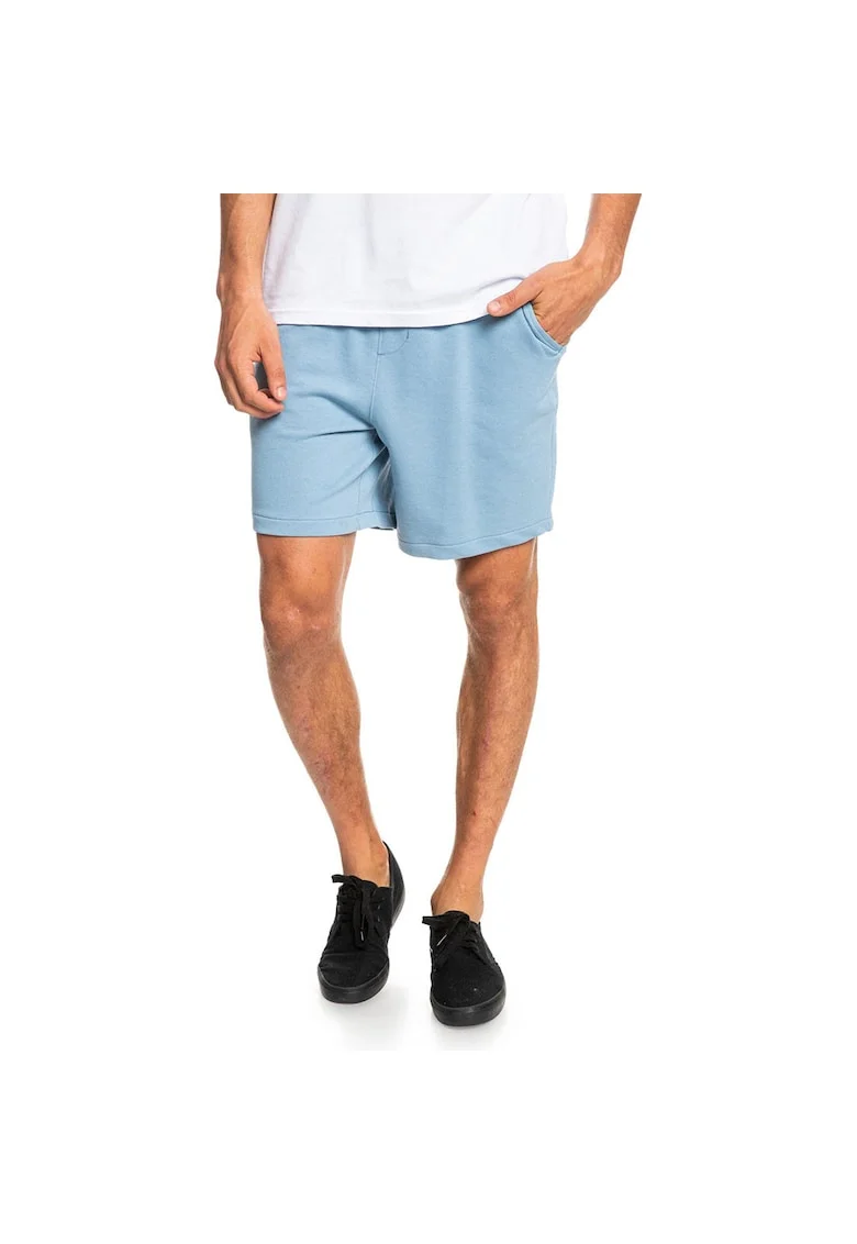 Pantaloni sport barbati,  Essentials 19", albastru,
