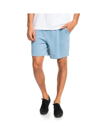 Pantaloni sport barbati,  Essentials 19", albastru,
