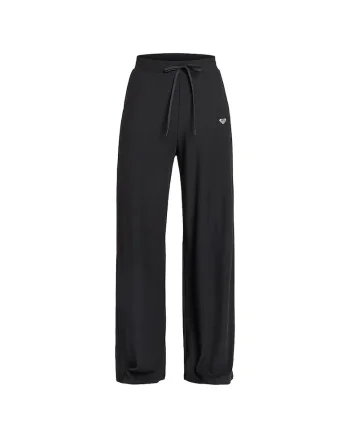 Pantaloni sport  Rise & Vibe, negru, femei