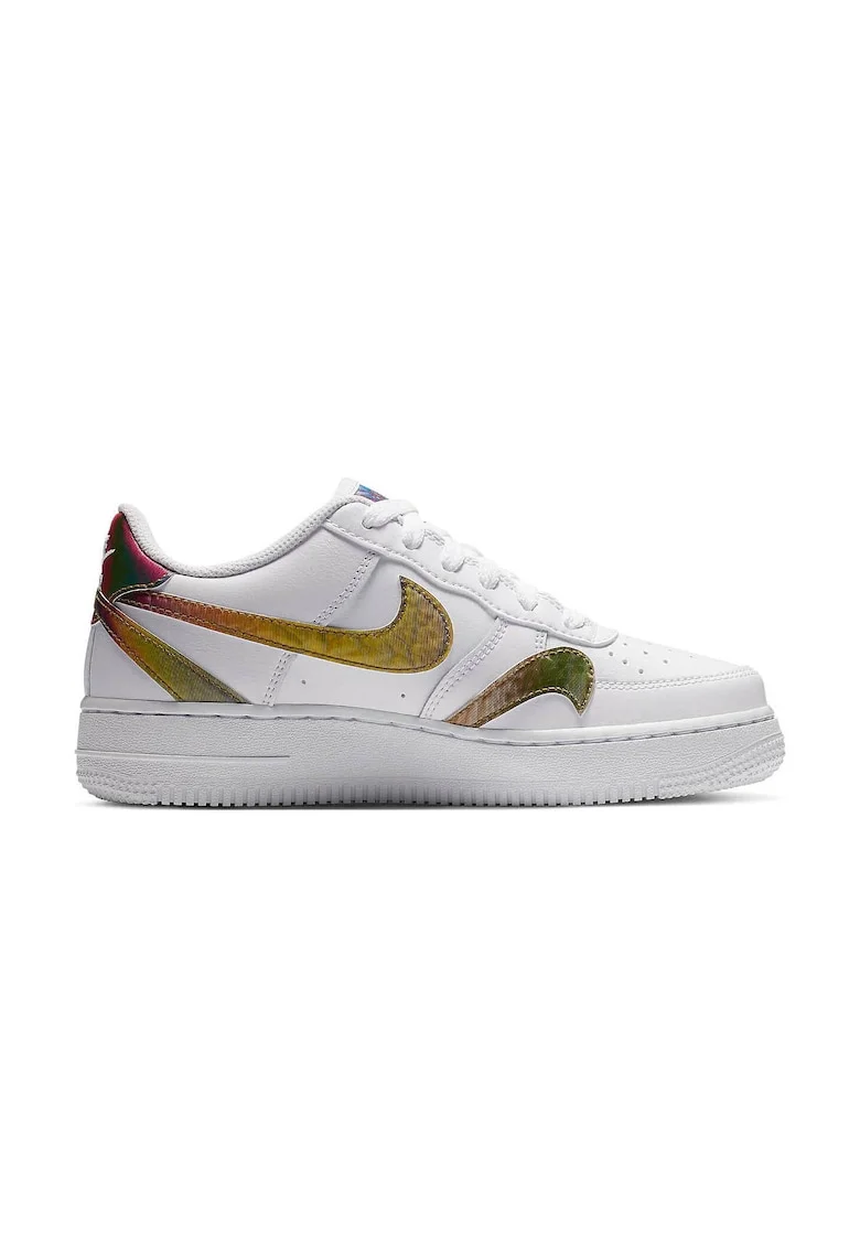 Air Force 1 Lv8 2FA20 Bg - CZ5890-100 5163, Alb