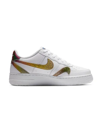 Air Force 1 Lv8 2FA20 Bg - CZ5890-100 5163, Alb