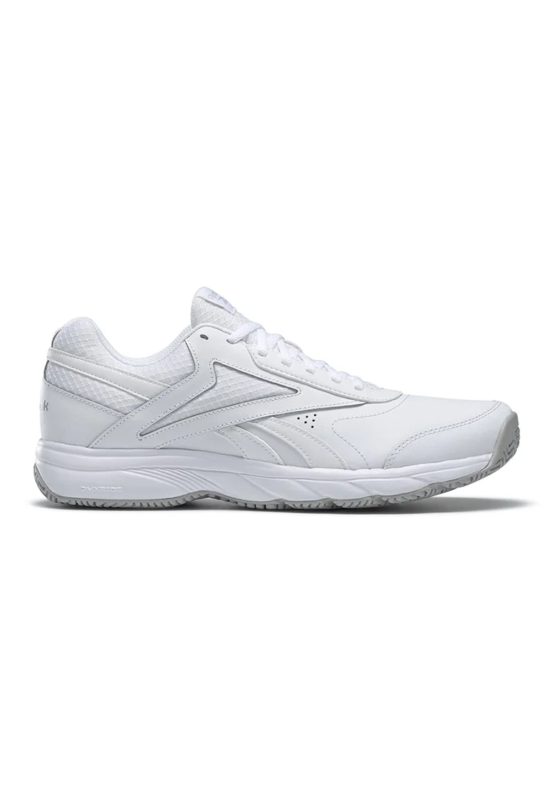 Pantofi pentru alergare Work N Cushion 4.0, Alb