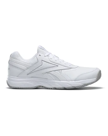 Pantofi pentru alergare Work N Cushion 4.0, Alb