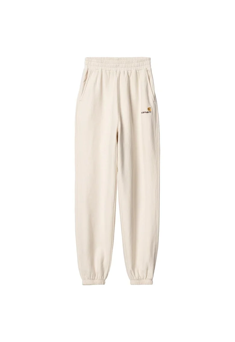 Pantaloni sport barbati,  bej,