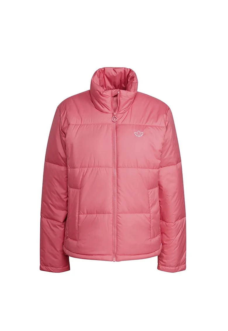 Geaca  Originals Puffer W H20213, Roz