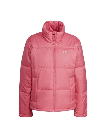 Geaca  Originals Puffer W H20213, Roz