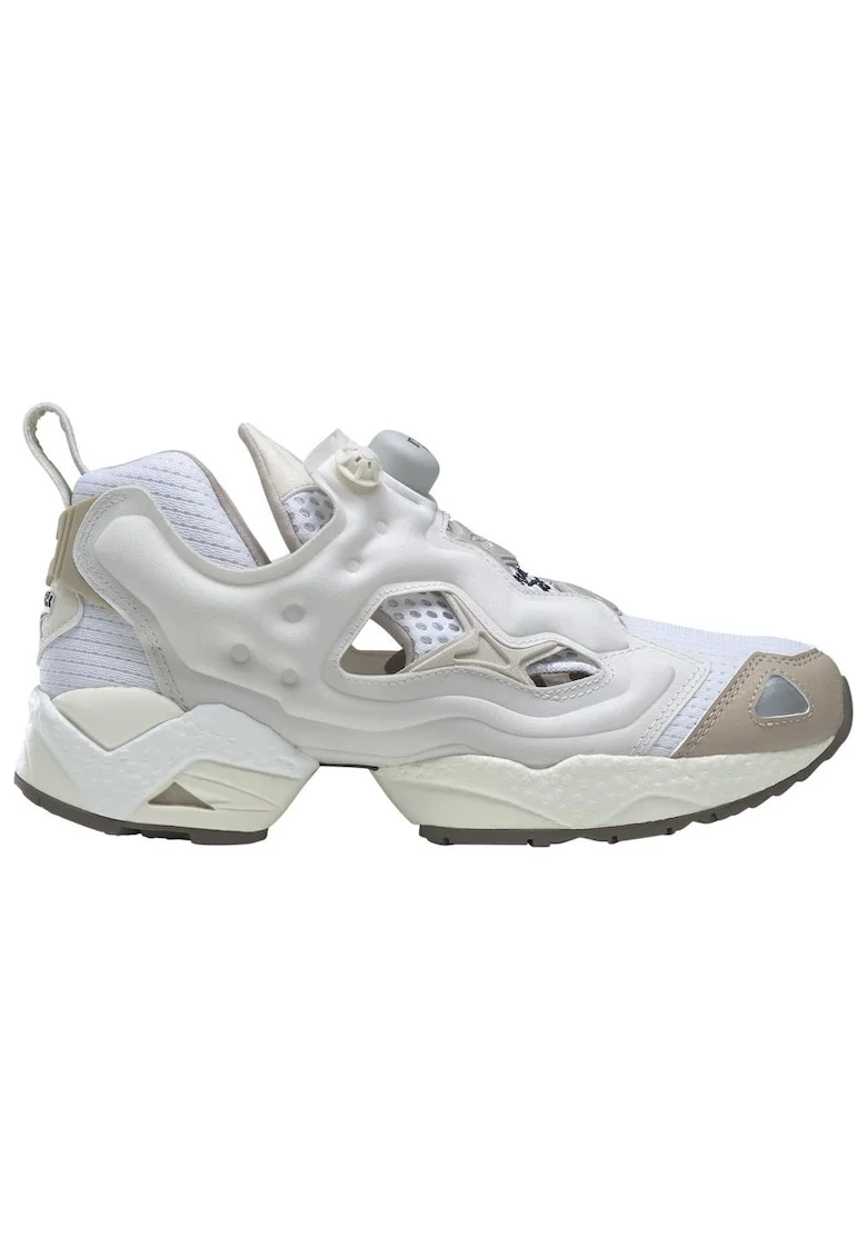 Pantofi sport barbati  retro, material textil, anii '90