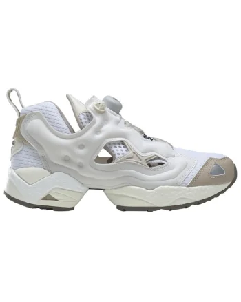 Pantofi sport barbati  retro, material textil, anii '90
