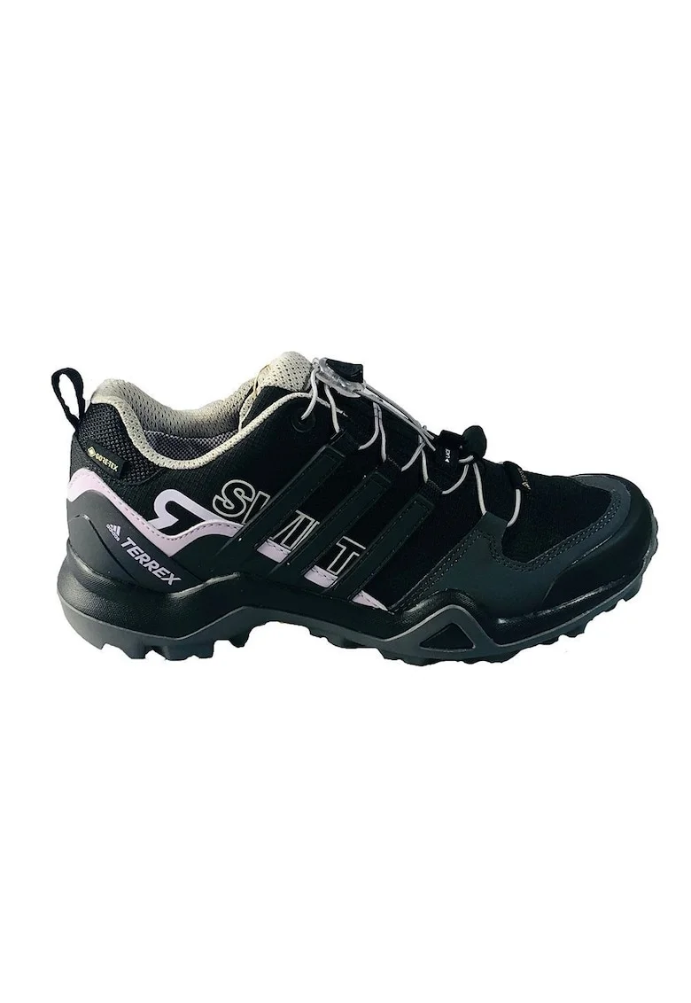 Pantofi trekking  Terrex Swift R2 Gtx, Negru