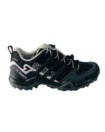 Pantofi trekking  Terrex Swift R2 Gtx, Negru