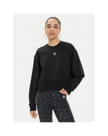 Bluza sport dama  negru