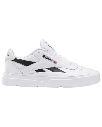 Pantofi sport barbati,  F.Era new court, alb, material textil