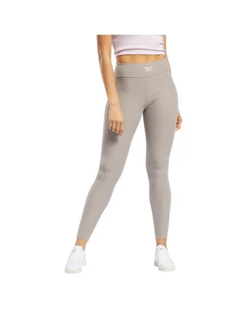 Colanti sport  talie inalta, potrivire perfecta, gri, poliester,