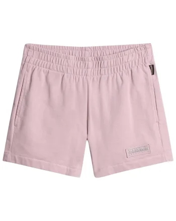 Pantaloni scurti sport dama,  roz,