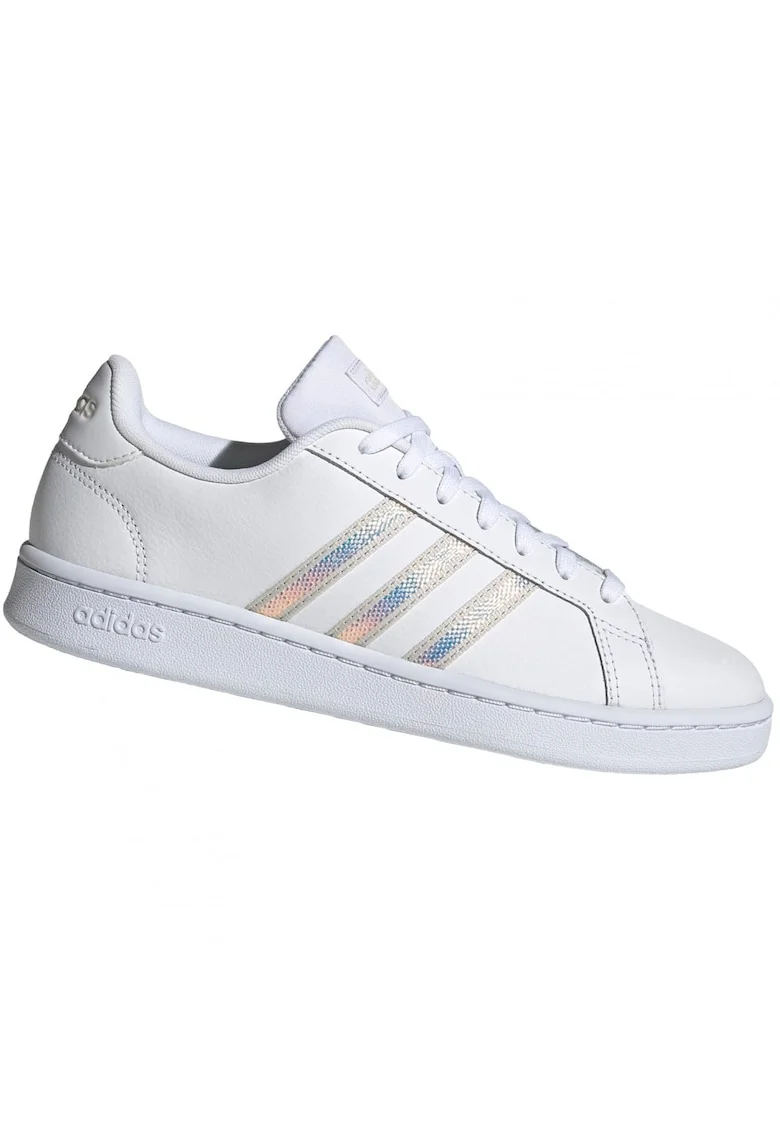 Pantofi sport Piele ecologica, Alb