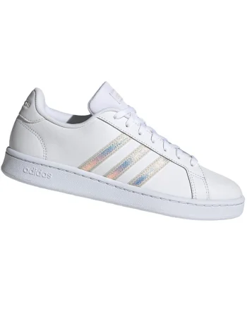Pantofi sport Piele ecologica, Alb