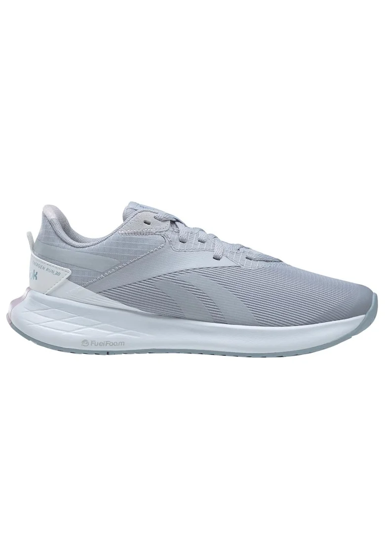 Pantofi sport dama  Energen Run 2, gri, plasa