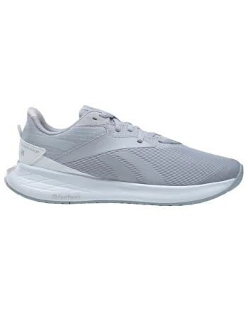 Pantofi sport dama  Energen Run 2, gri, plasa