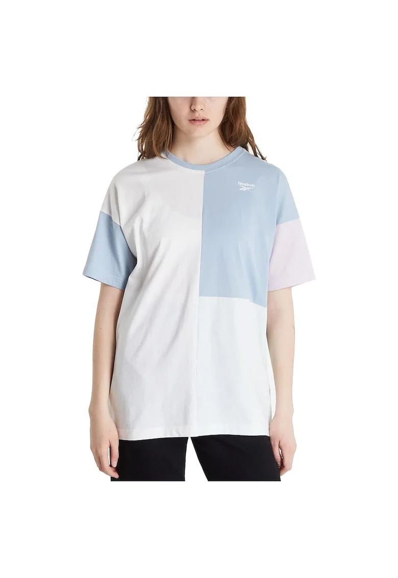 Tricou sport dama,  Pastel Tee, croiala lejera, bumbac