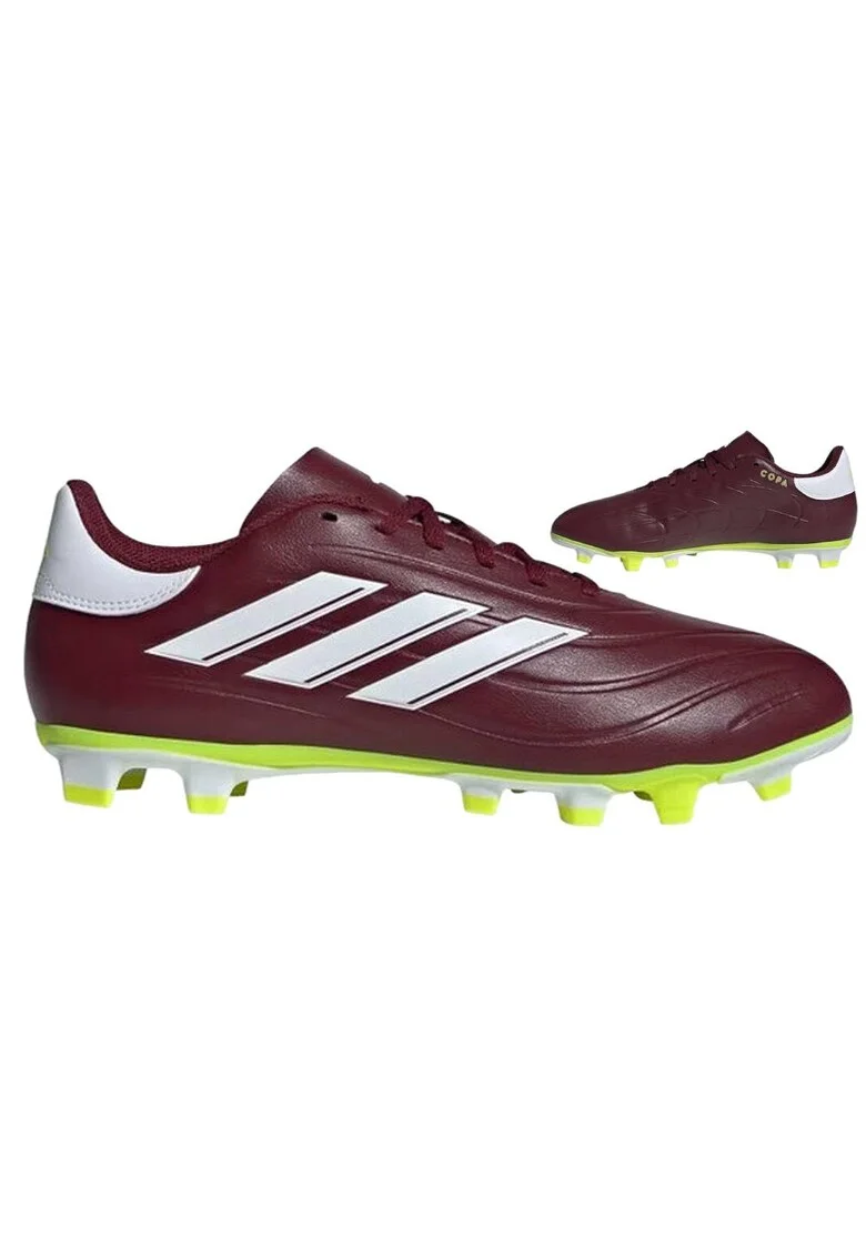 Ghete fotbal,  Copa Pure 2 Club FXG, multicolor, Multicolor