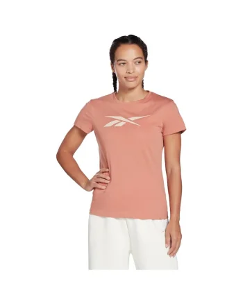 Tricou sport  bumbac, roz, croiala slim,