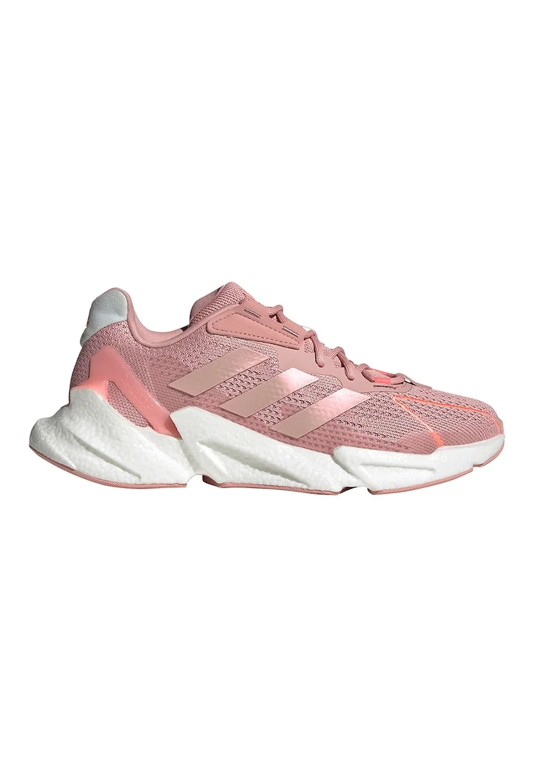 Pantofi pentru alergare X9000L4, Roz prafuit