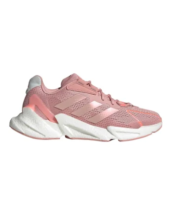 Pantofi pentru alergare X9000L4, Roz prafuit