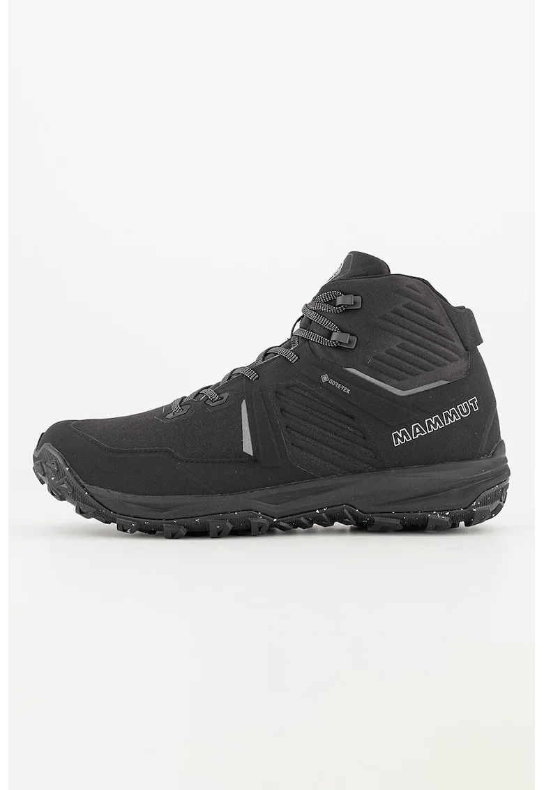 Pantofi mid-high pentru drumetii Ultimate III Goretex