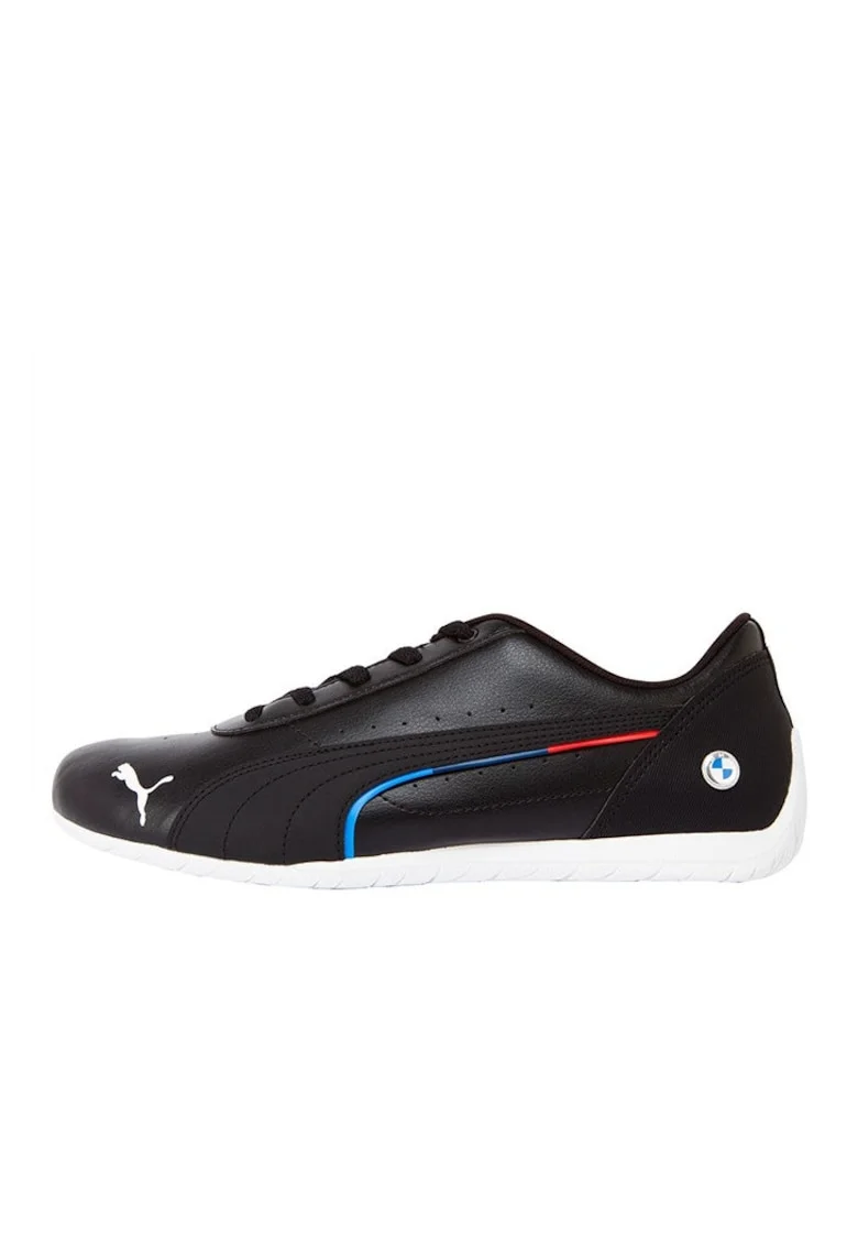 Pantofi Sport  BMW Motorsport Neo 307961-01, Barbati, Negru,
