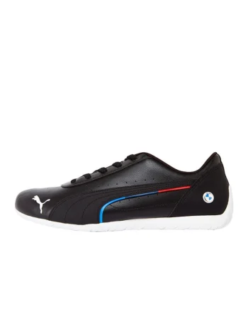Pantofi Sport  BMW Motorsport Neo 307961-01, Barbati, Negru,