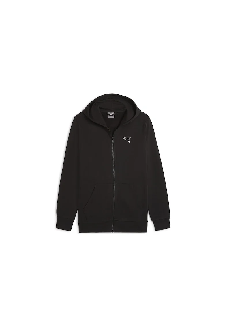Hanorac  BETTER ESSENTIALS FZ Hoodie 67681501