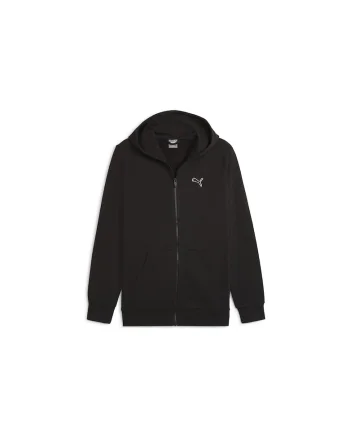 Hanorac  BETTER ESSENTIALS FZ Hoodie 67681501