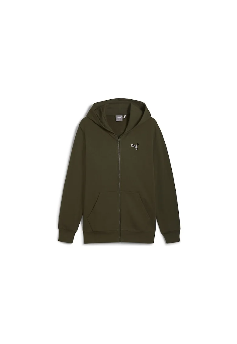 Hanorac  BETTER ESSENTIALS FZ Hoodie 67681570
