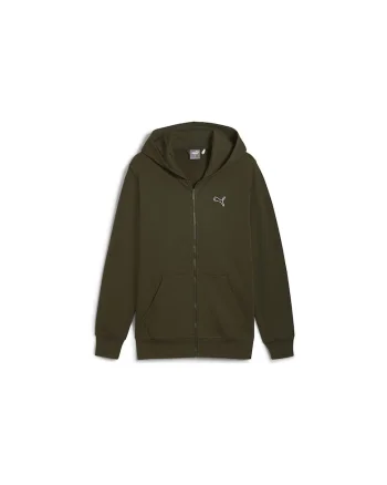 Hanorac  BETTER ESSENTIALS FZ Hoodie 67681570
